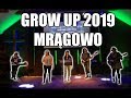Grow Up 2019 Mrągowo