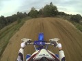 Trening Motocross Mrągowo